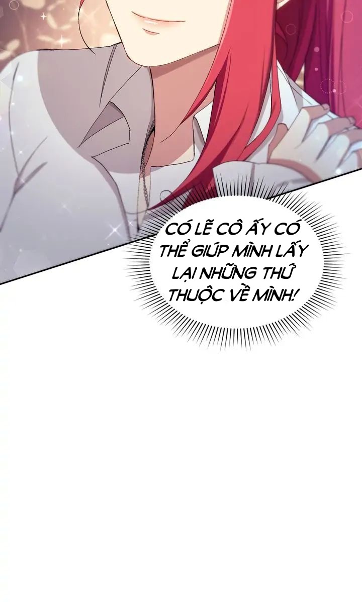 Đóa Hoa Tôn Kính chapter 3.2 - Trang 22