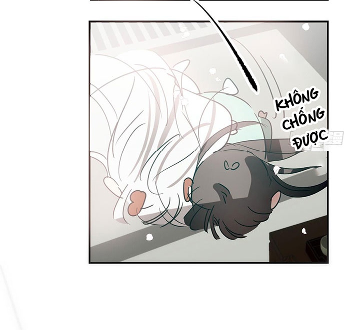 Bắt Lấy Ngao Ngao chapter 238 - Trang 37