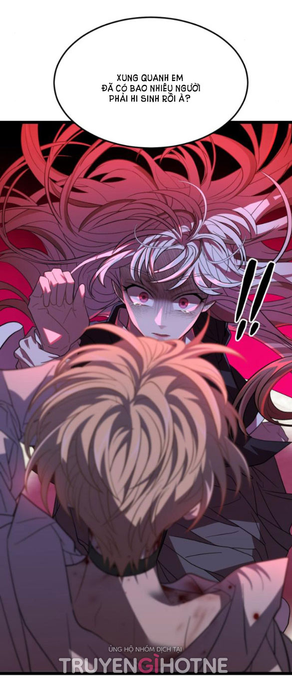 dark moon - tế đàn ánh trăng chapter 61.2 40