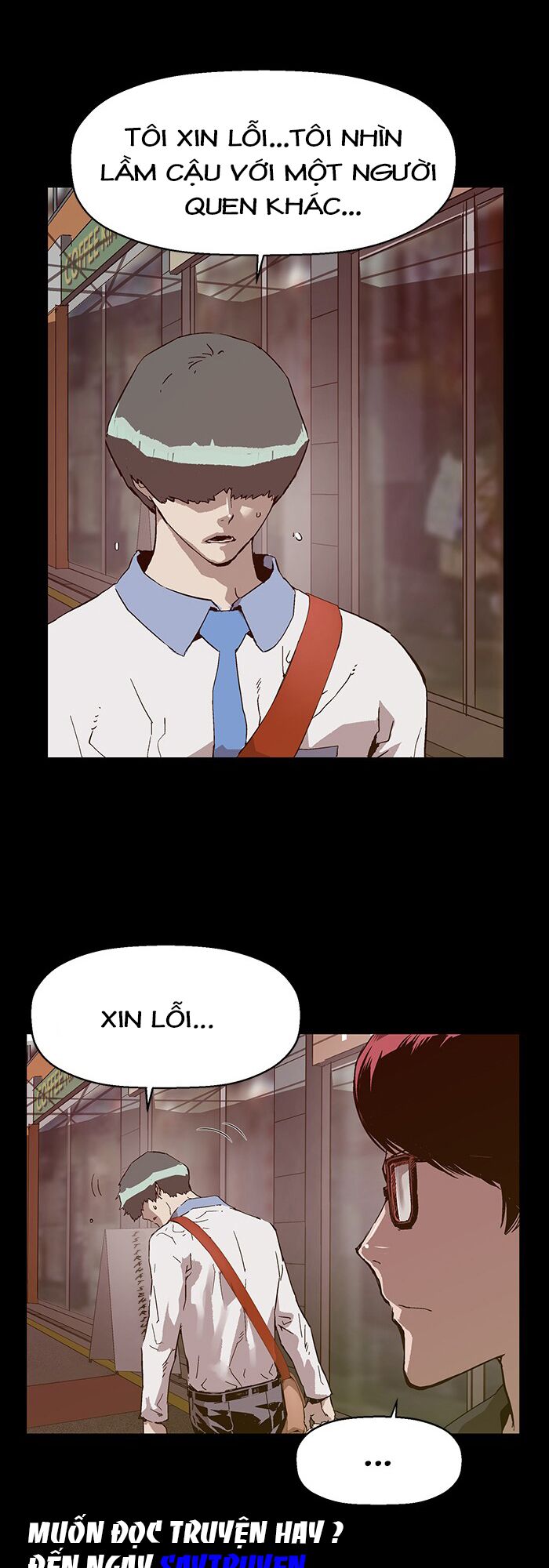 anh hùng yếu chapter 135 9