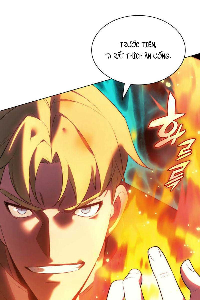 thợ rèn huyền thoại chapter 177.2 19