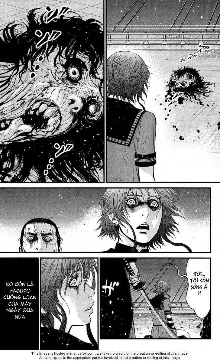 wolf guy - wolfen crest chapter 64 17