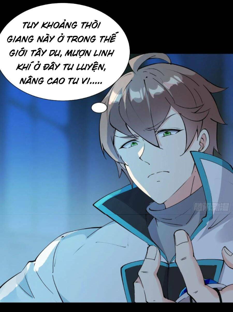 ta lập hậu cung tại tây du ký chapter 59 2