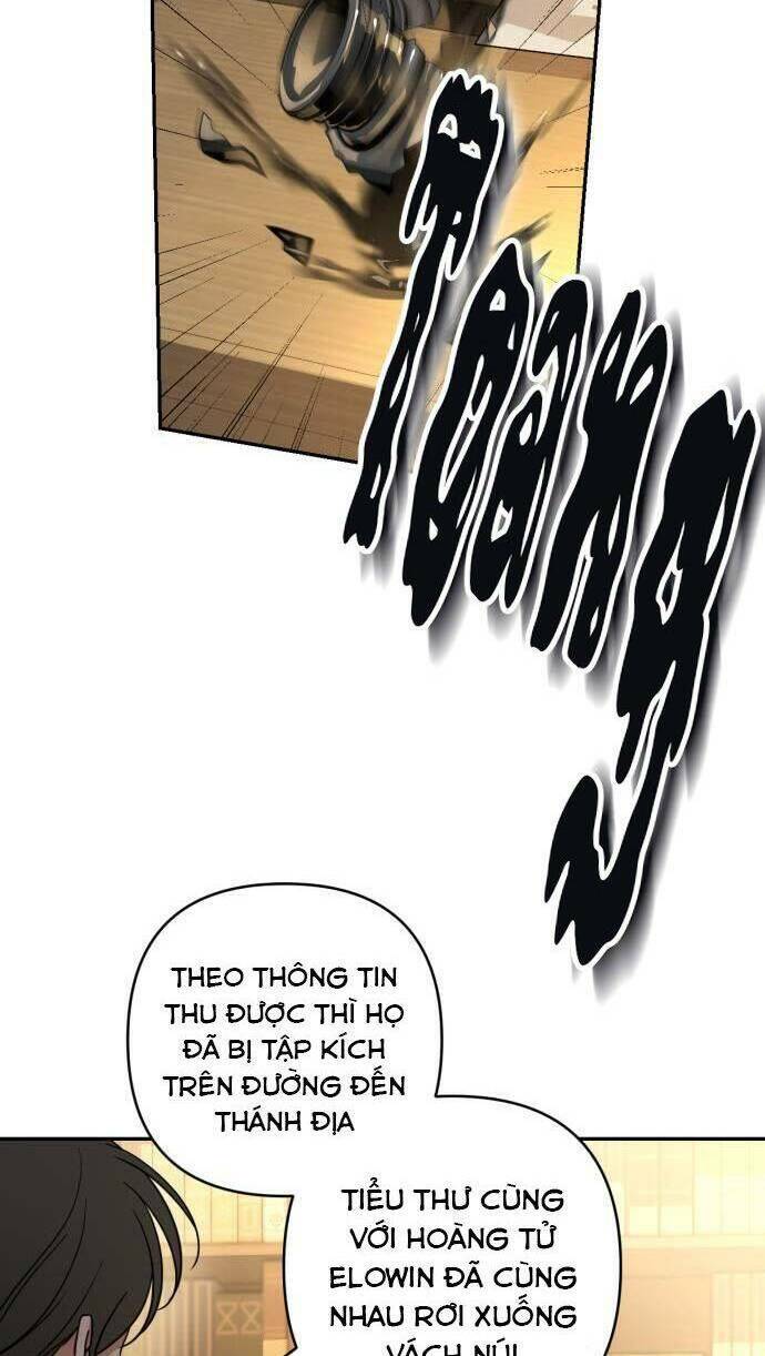 công nương mint bé nhỏ chapter 43 100