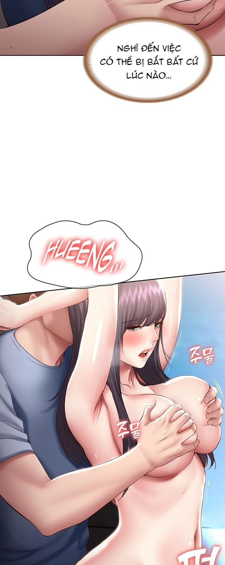 nhật ký nội trú chapter 86.1 23