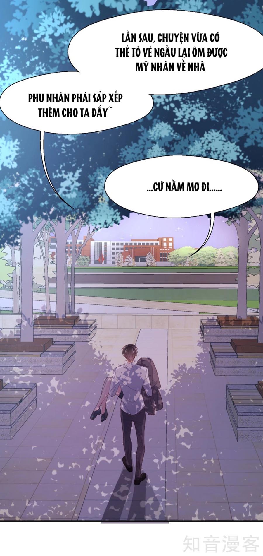 sau này vẫn cứ thích anh chapter 50 8