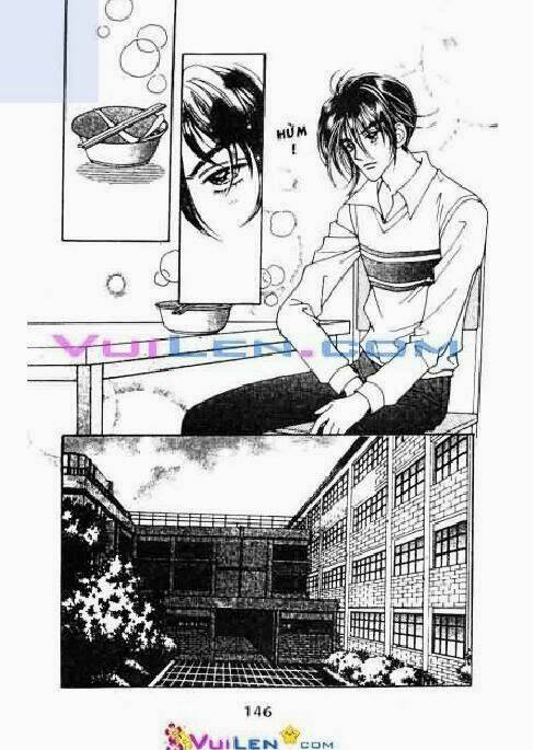 nhật ký tân hôn chapter 3 145