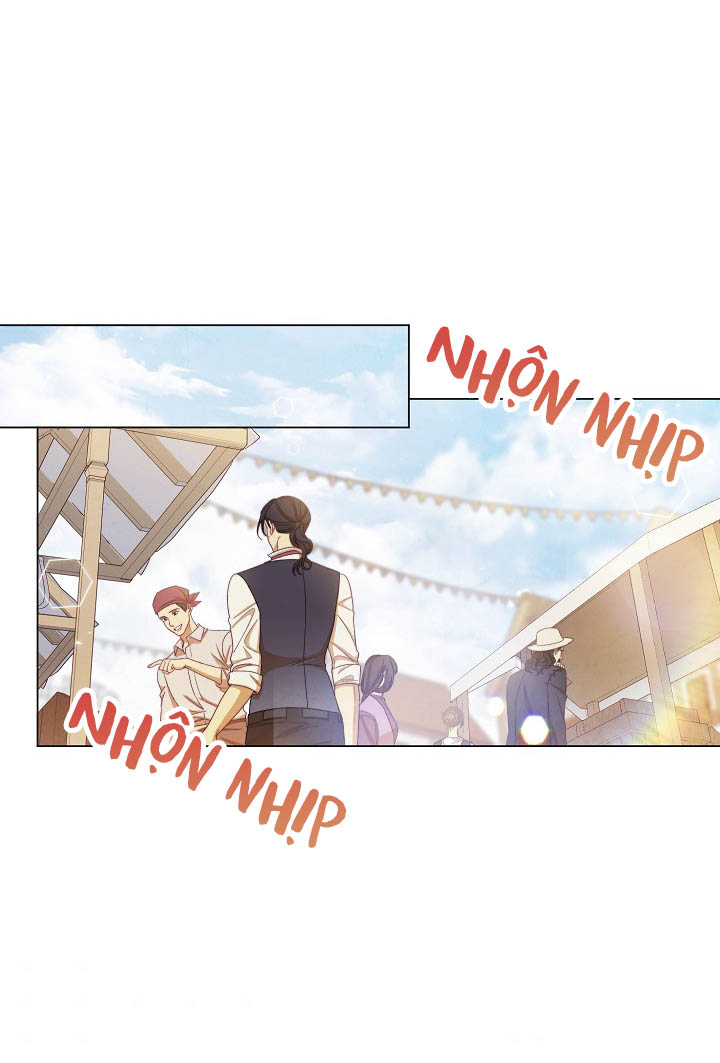 ác nữ đảo ngược đồng hồ cát chapter 64 57