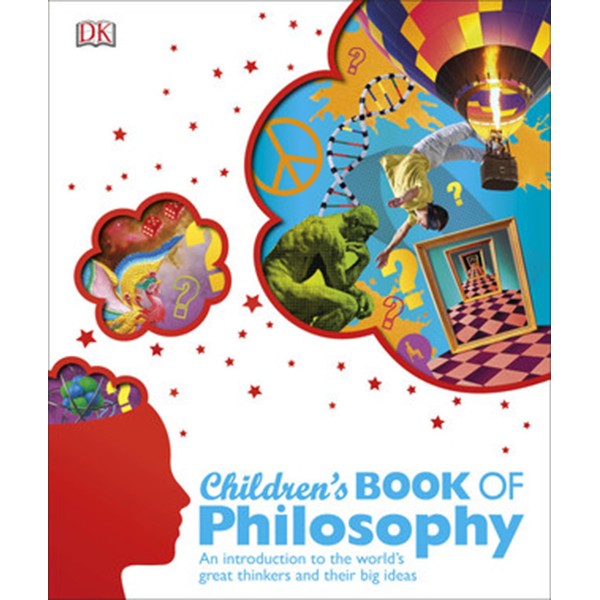 Children's Book Of Philosophy