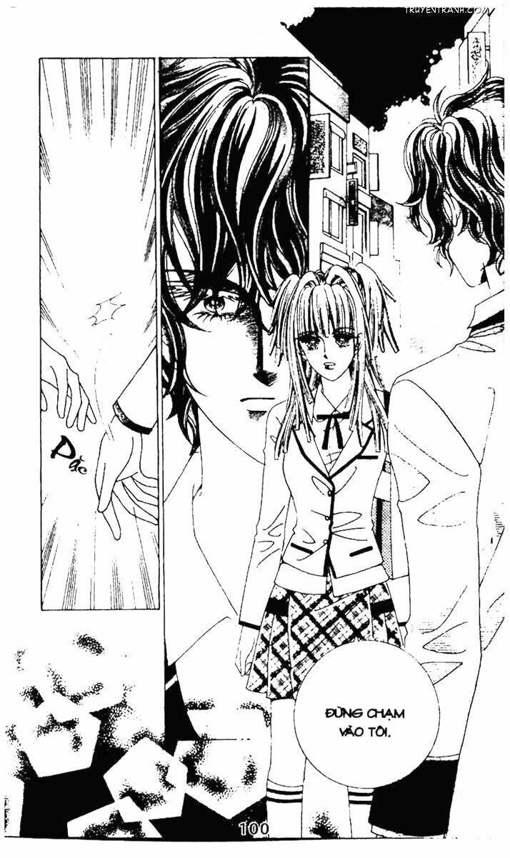 điên vì yêu - love like crazy chapter 46 16