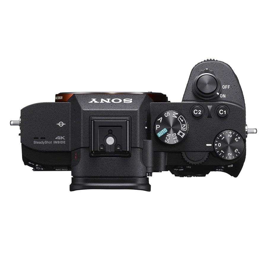 Máy ảnh Sony Alpha A7R Mark IV