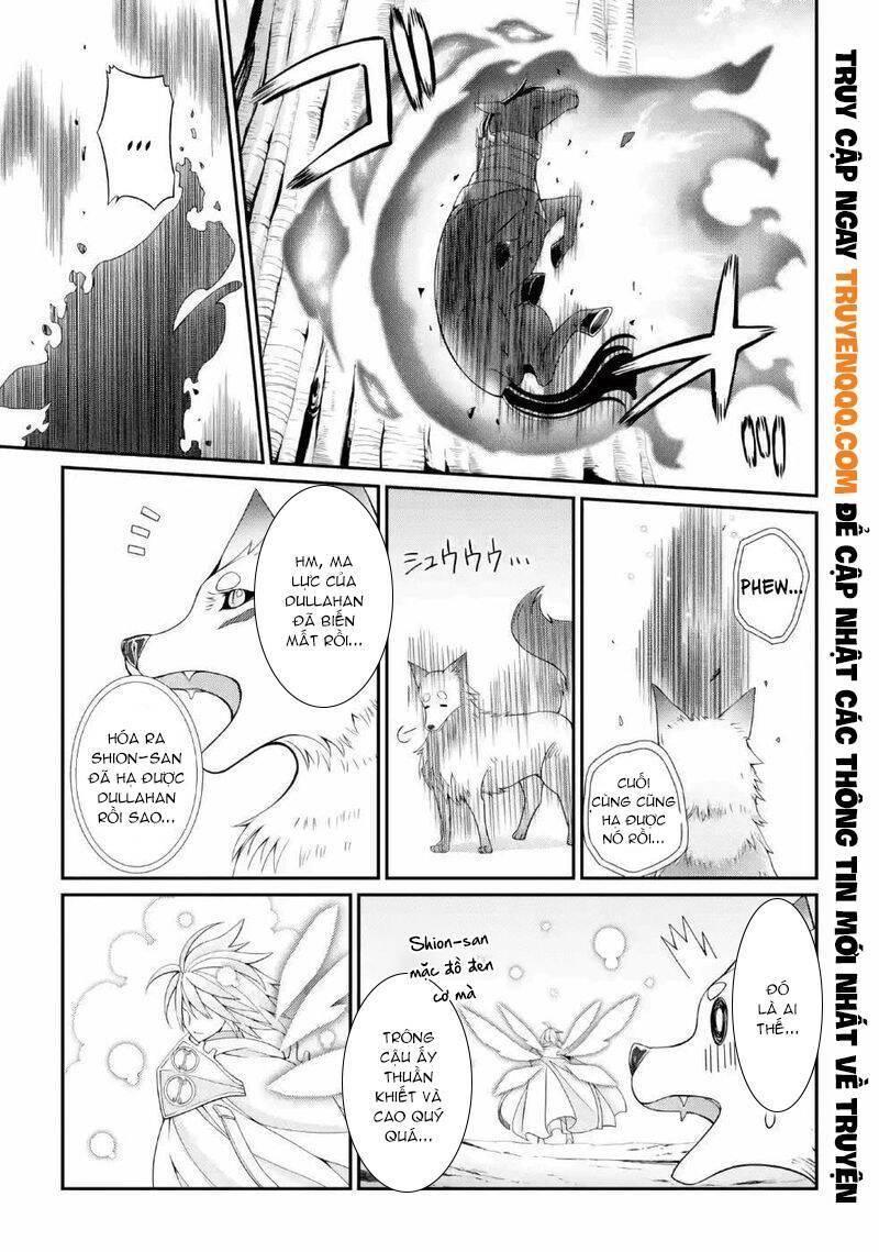 anh hùng bóng tối mạnh nhất - những thành viên trong đội đã phản bội tôi chapter 21.5 6