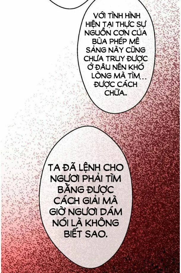 một ngày nọ tôi bỗng thành nàng công chúa chapter 15 15