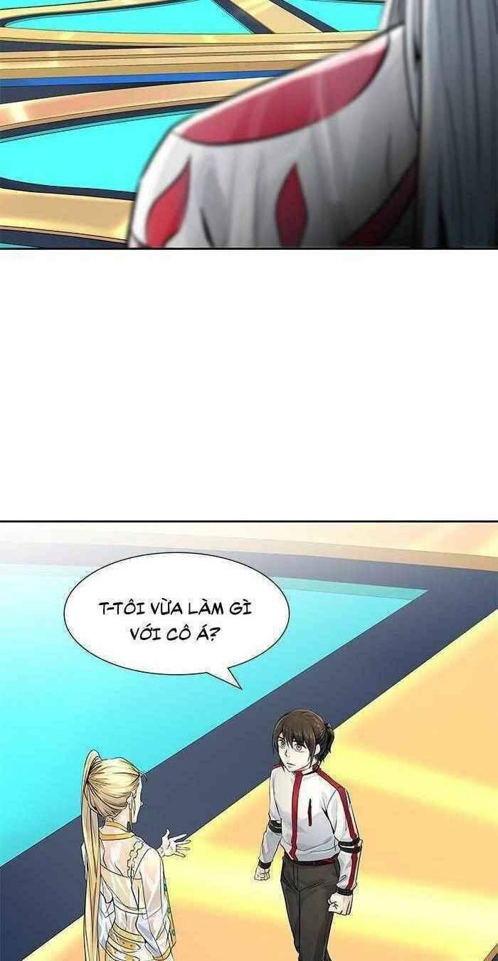 tòa tháp bí ẩn 2 chapter 495 92