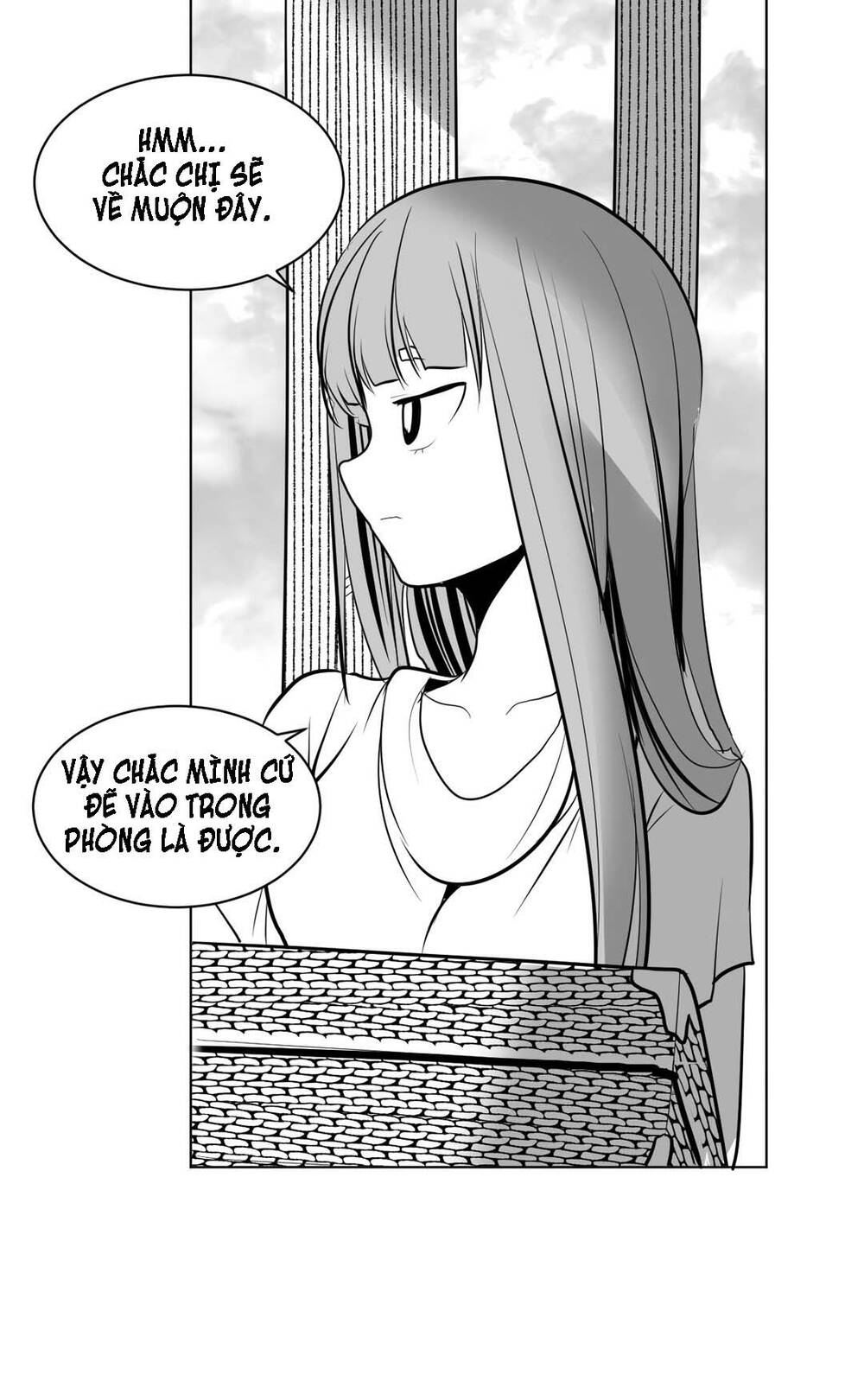 độc lạ dungeon chapter 12.6 5