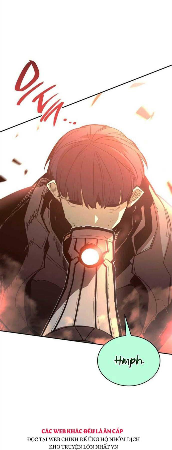 tôi là lính mới chapter 175 18