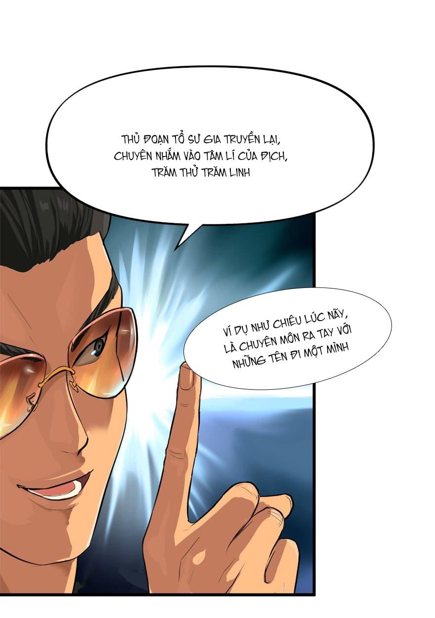 vua sinh tồn chapter 24 3