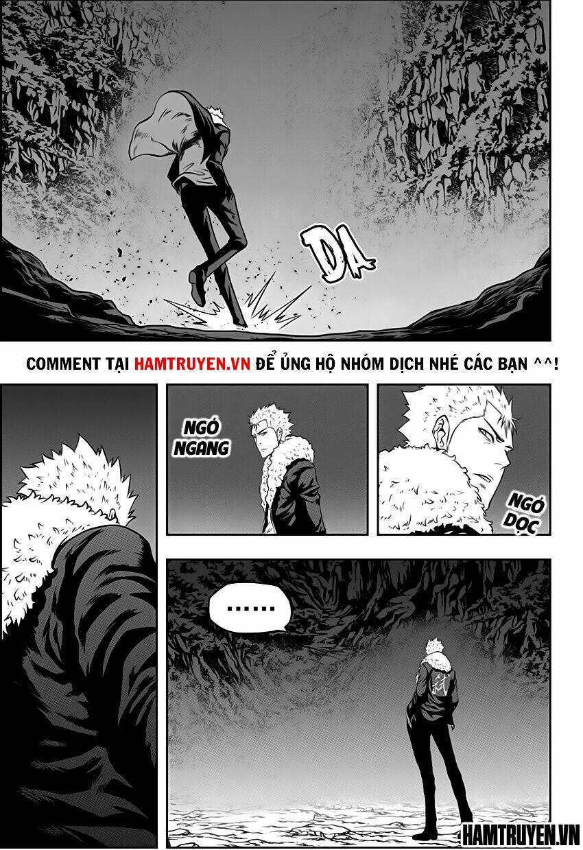 phệ quy giả chapter 36 9