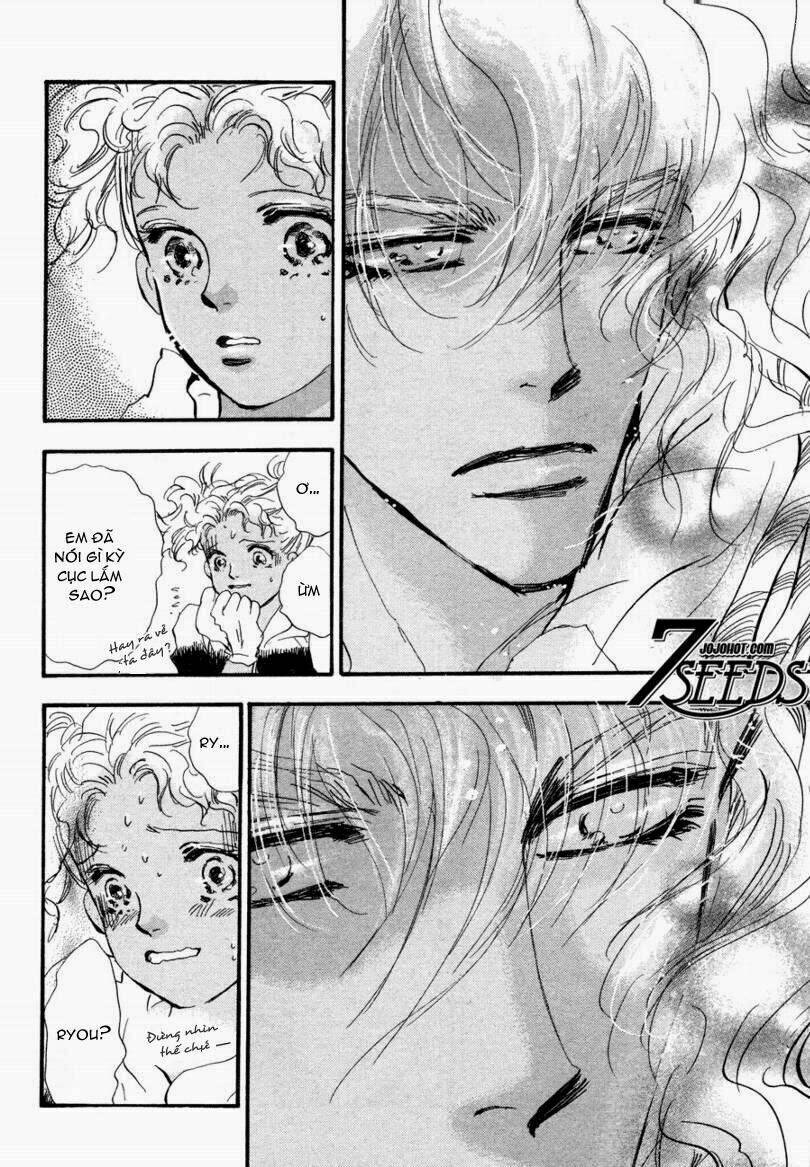 7 mầm sống chapter 96 18