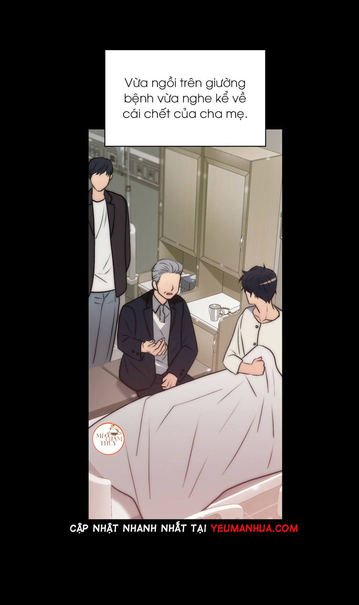 giai điệu của ngôn ngữ chapter 30 72