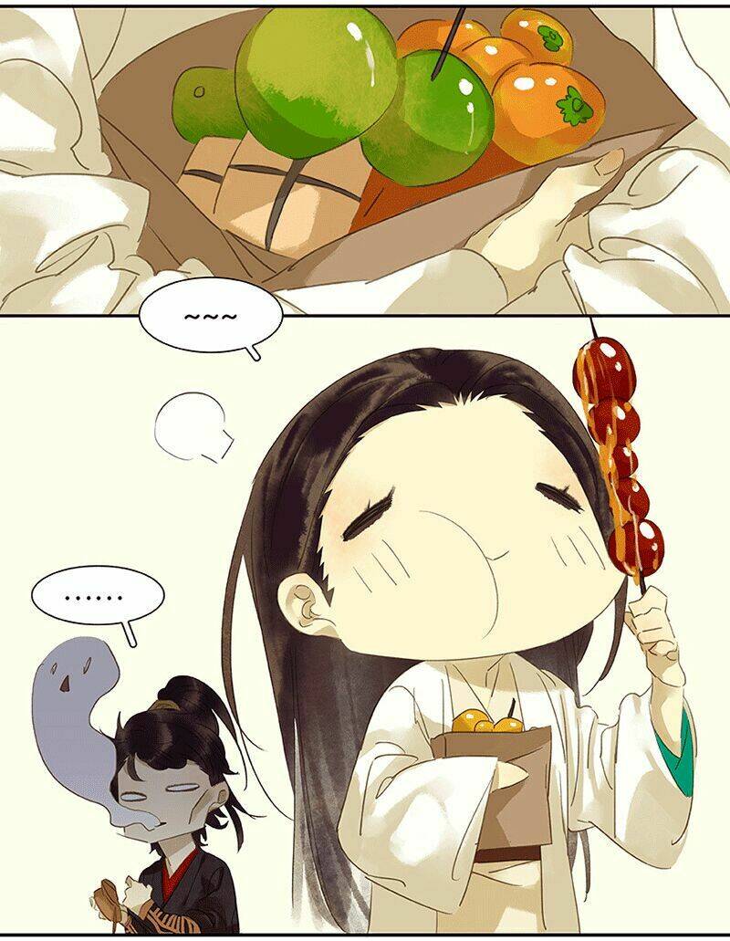 xuân giang hoa nguyệt chapter 5 12