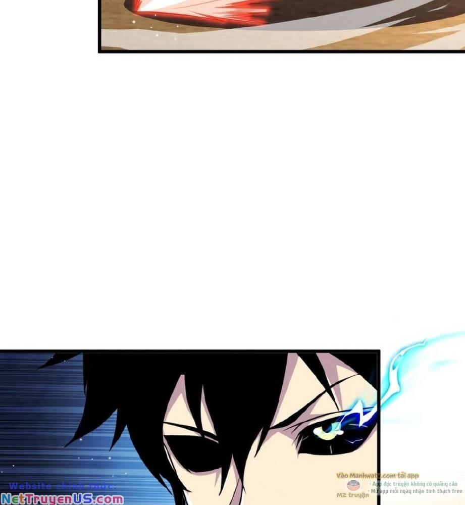 nhìn thấy thanh máu, ta xử tội thần linh chapter 123 41