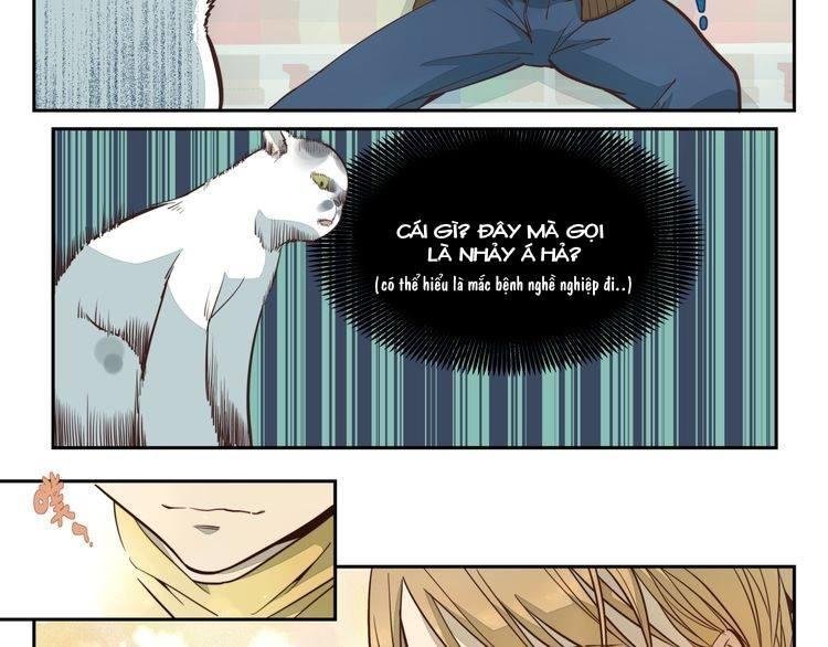 thời khắc ấy, chúng ta gặp nhau chapter 9 9