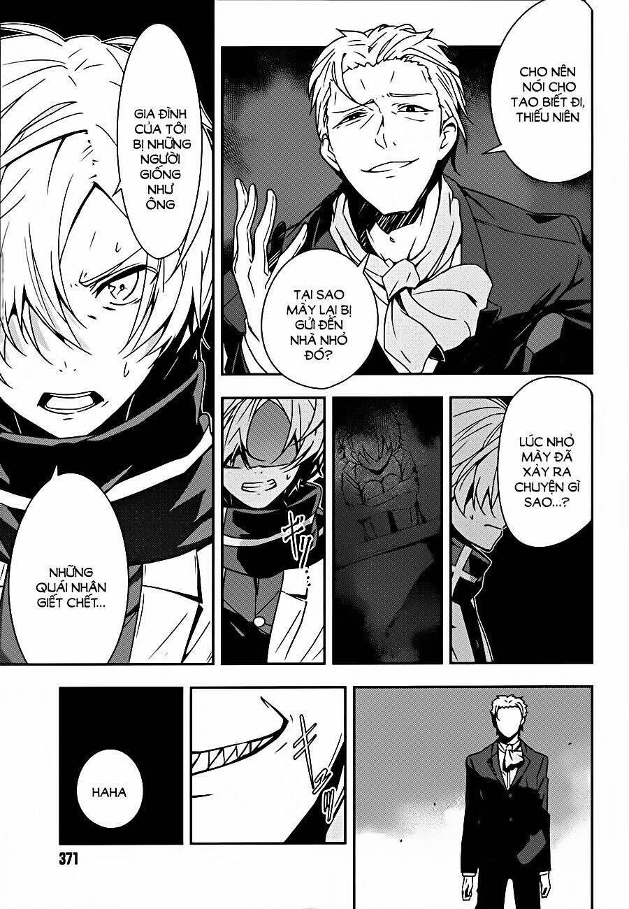 zettai naru kodokusha chapter 9 9