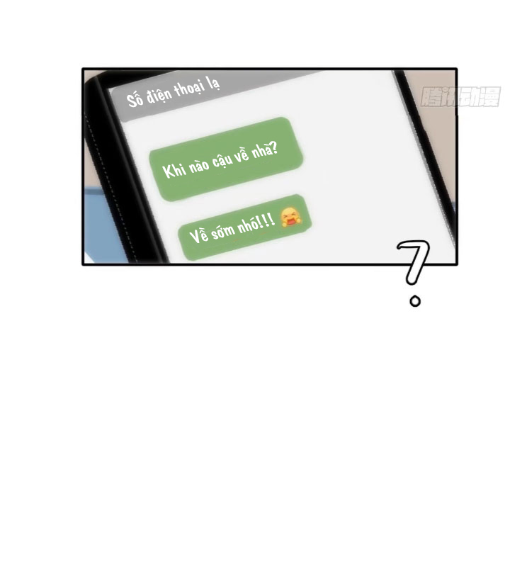 đêm đầy sao nói với em chapter 31 53