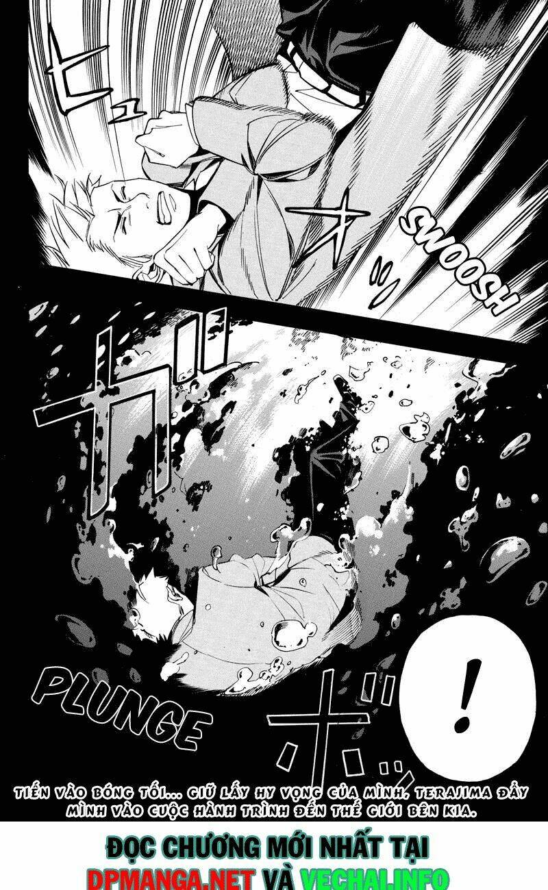 aku no higan - beyond evil chapter 26 11