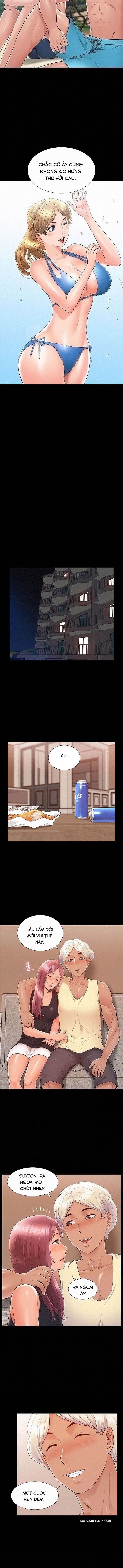 phép màu phòng khám chapter 29 3