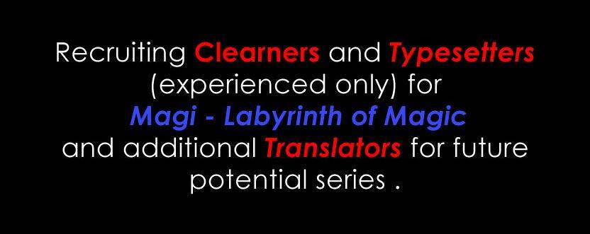 mê cung pháp thuật chapter 67 2