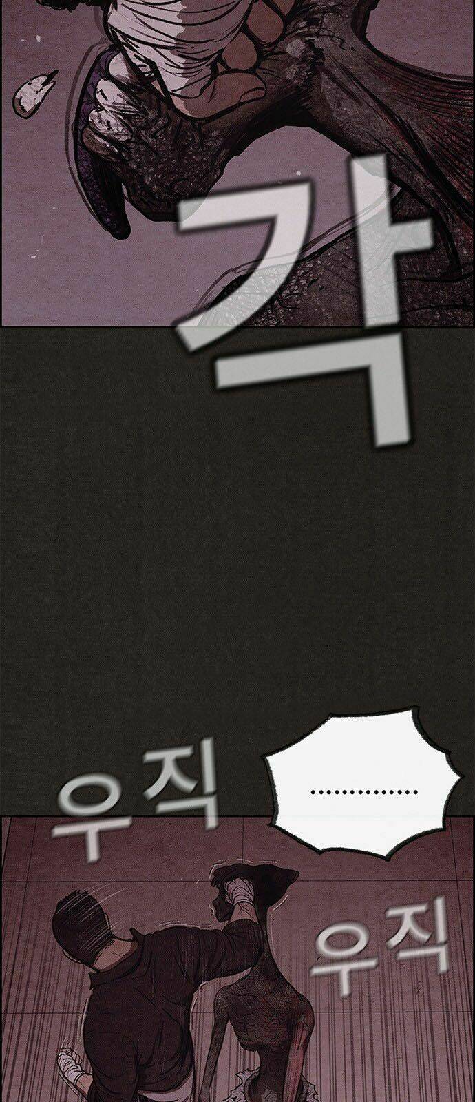 quái vật tại chung cư xanh chapter 31 14