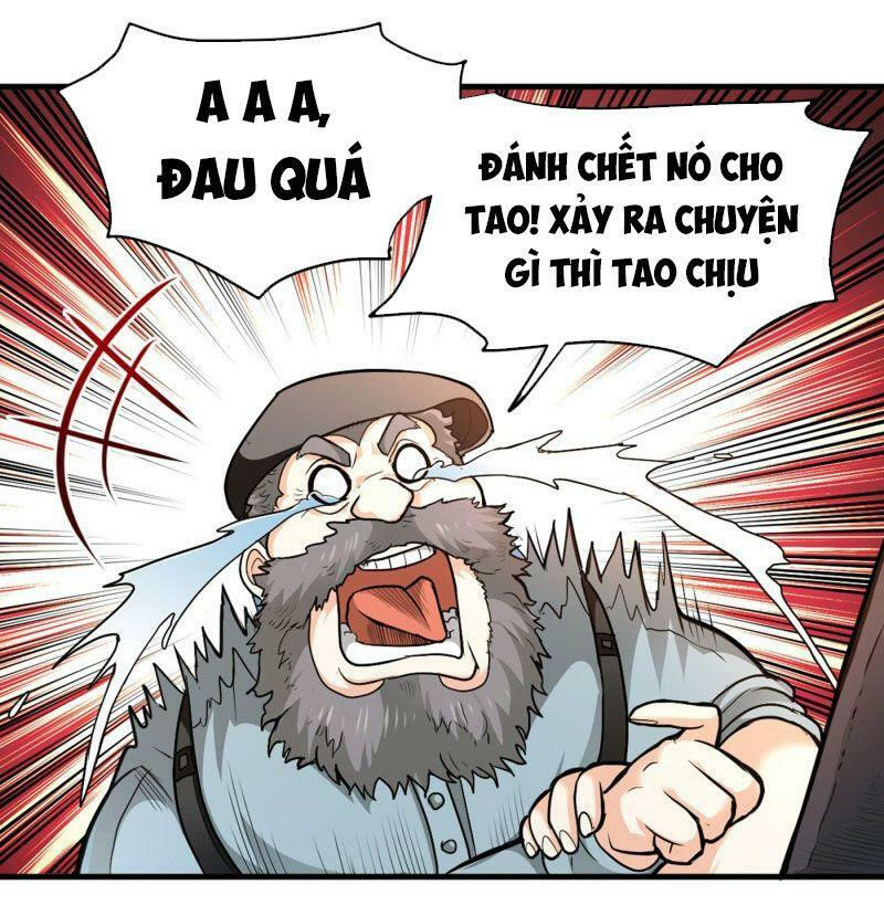 tối cường thần y tại đô thị chapter 116 26