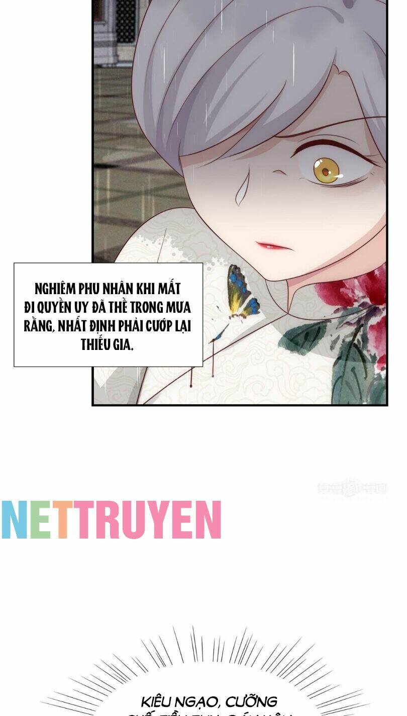 trở lại showbiz làm ảnh hậu chapter 11 19