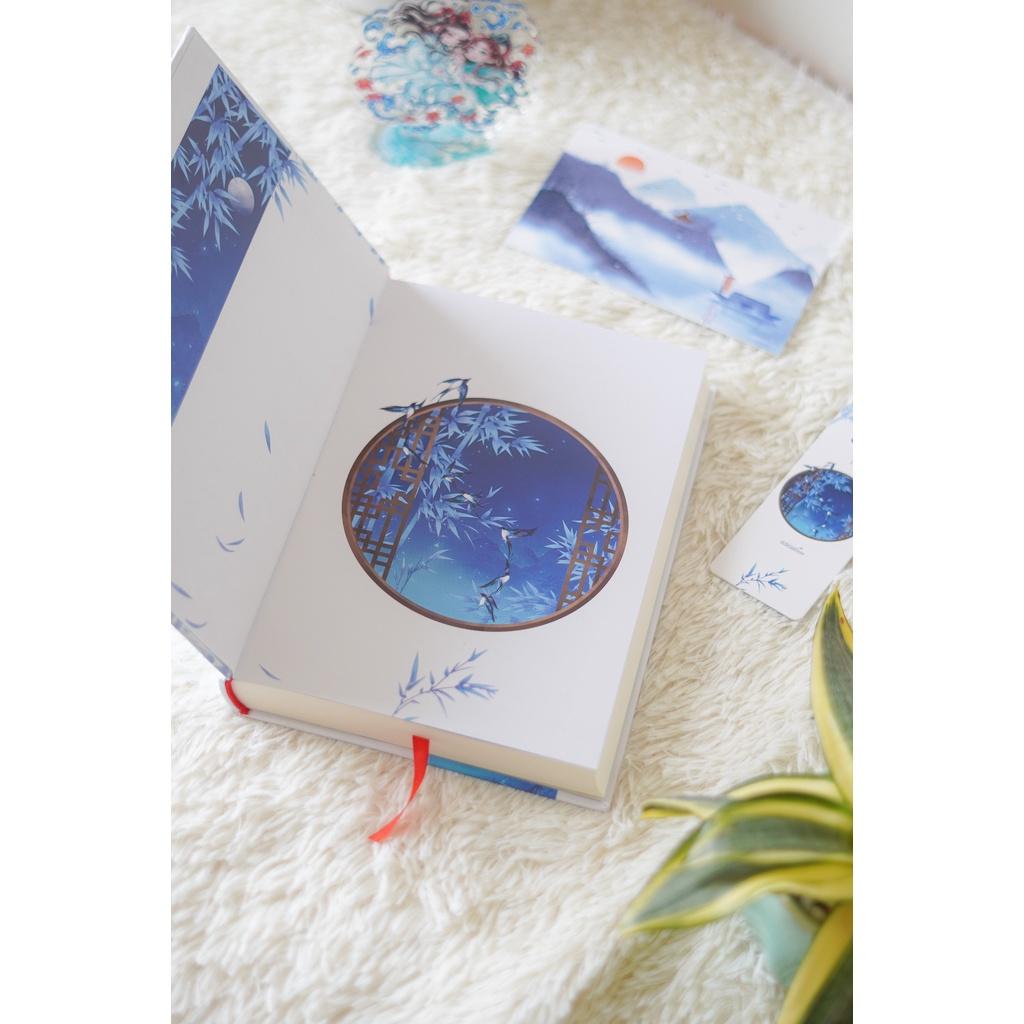 Tửu Chàng Tiên - Tiêu Đường Đông Qua - Bản Quyền