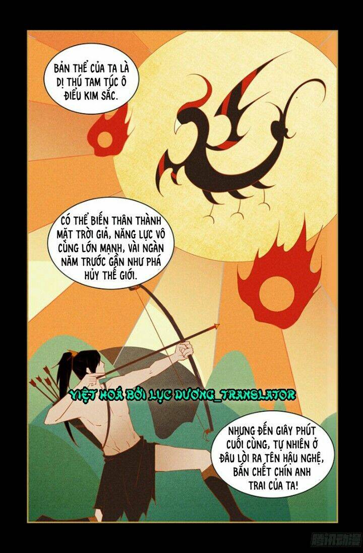 sủng phi của diêm ma chapter 55 2