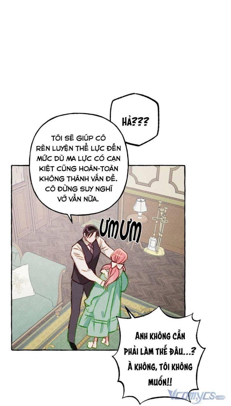 nuôi dưỡng một hắc long chapter 7 26