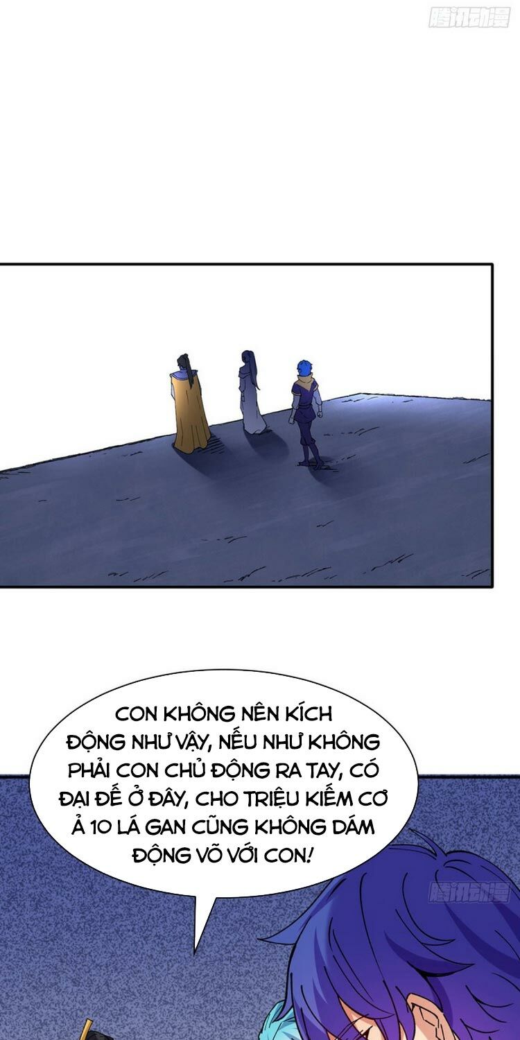 võ đạo độc tôn chapter 283 9