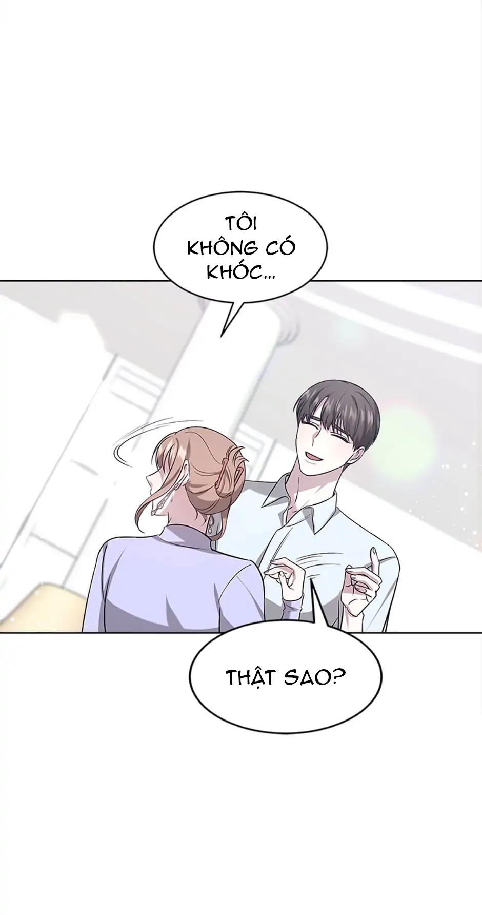 Làm Chồng Tôi Đi chapter 8.1 - Trang 32