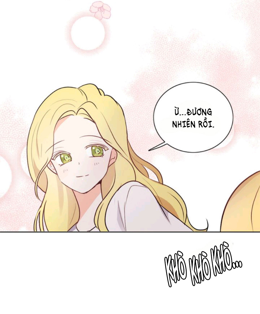 theo dấu vụn bánh chapter 6 31