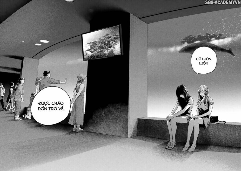 đạo luật nhiều vợ chapter 135 15