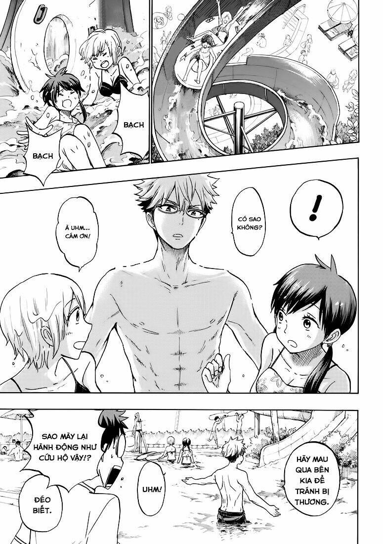 yamada và thất đại ma nữ chapter 202 11