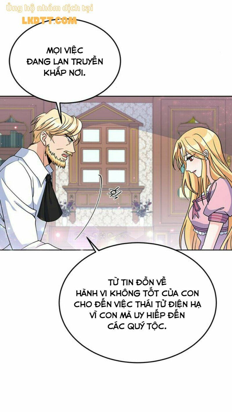 nữ hiệp trở về chapter 22 12