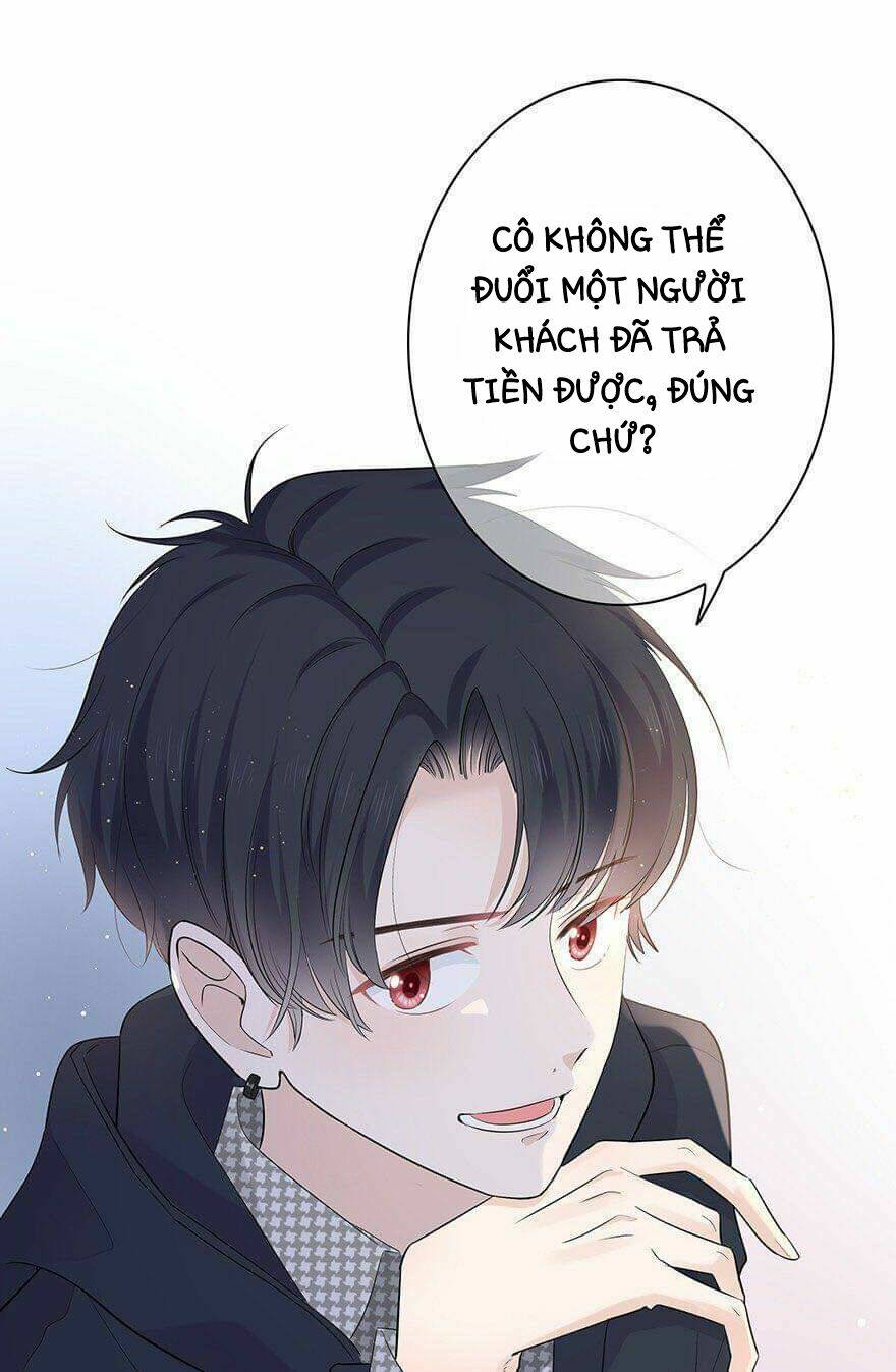 phần còn lại của cuộc đời tôi chapter 1.3 2