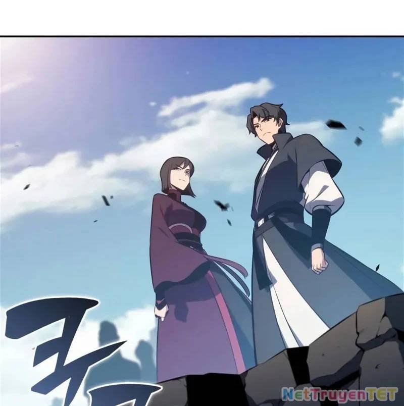 Người Chơi Mới Cấp Tối Đa chapter 190 16