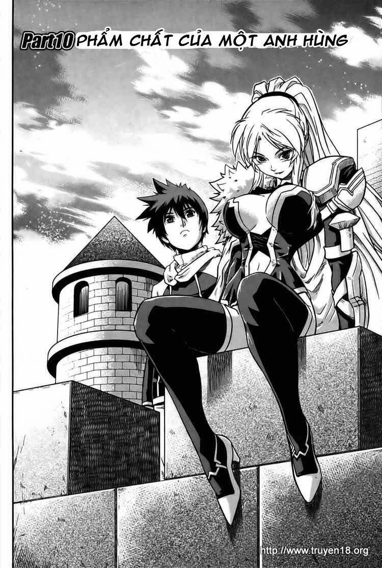 the legend of maian chapter 10 1