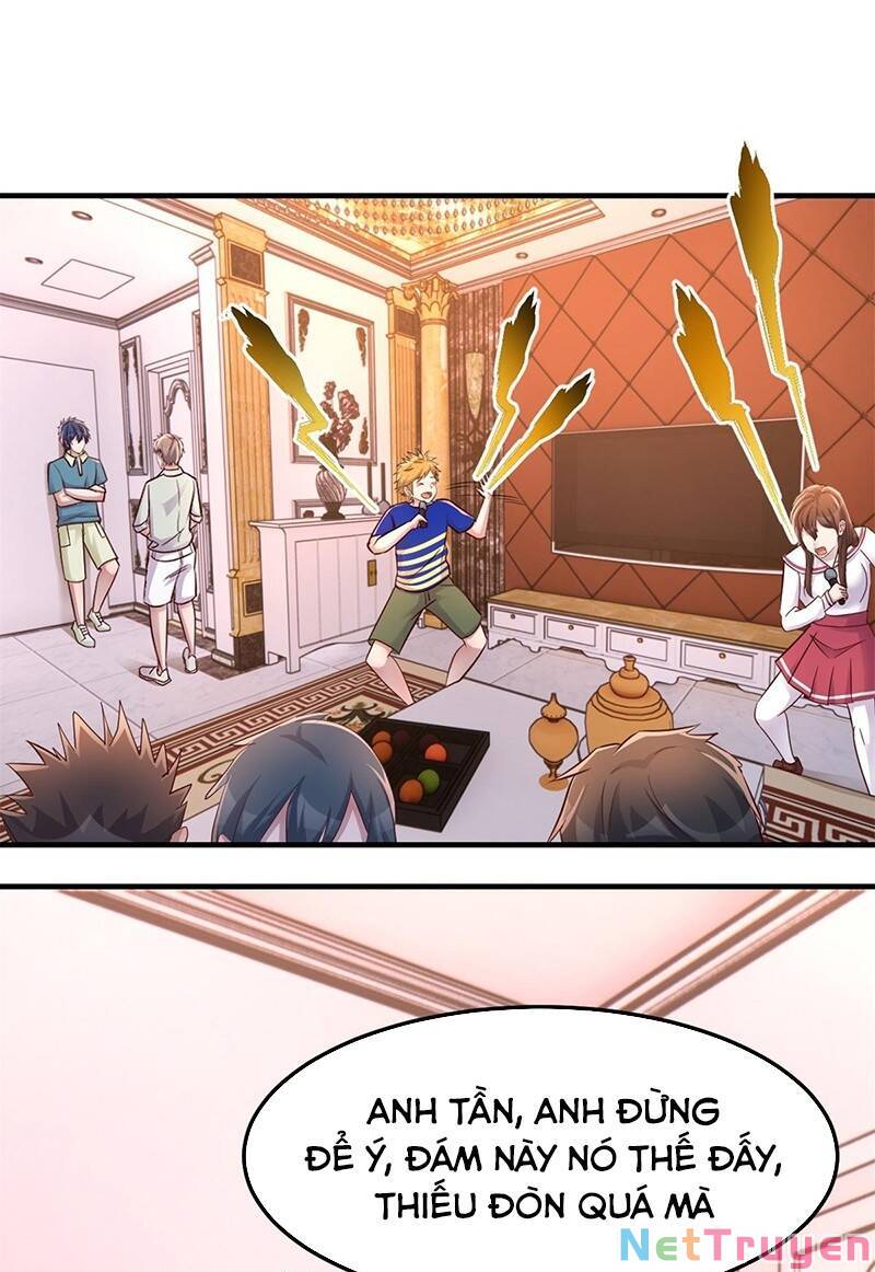 chị gái tôi là đại minh tinh chapter 150 2