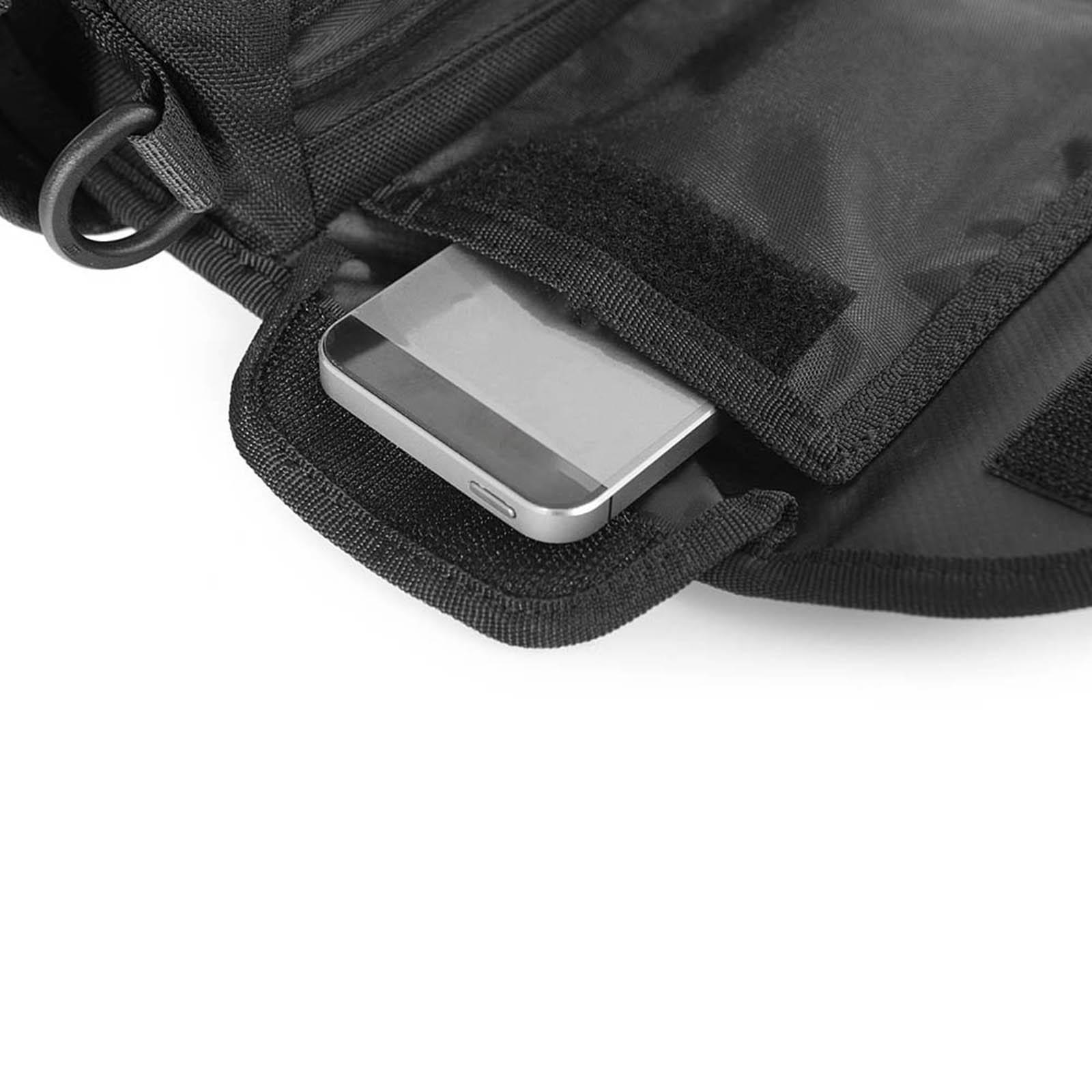 Motorcycle Handlebar Bag Waterproof 850R R 850 RT Travel Bag