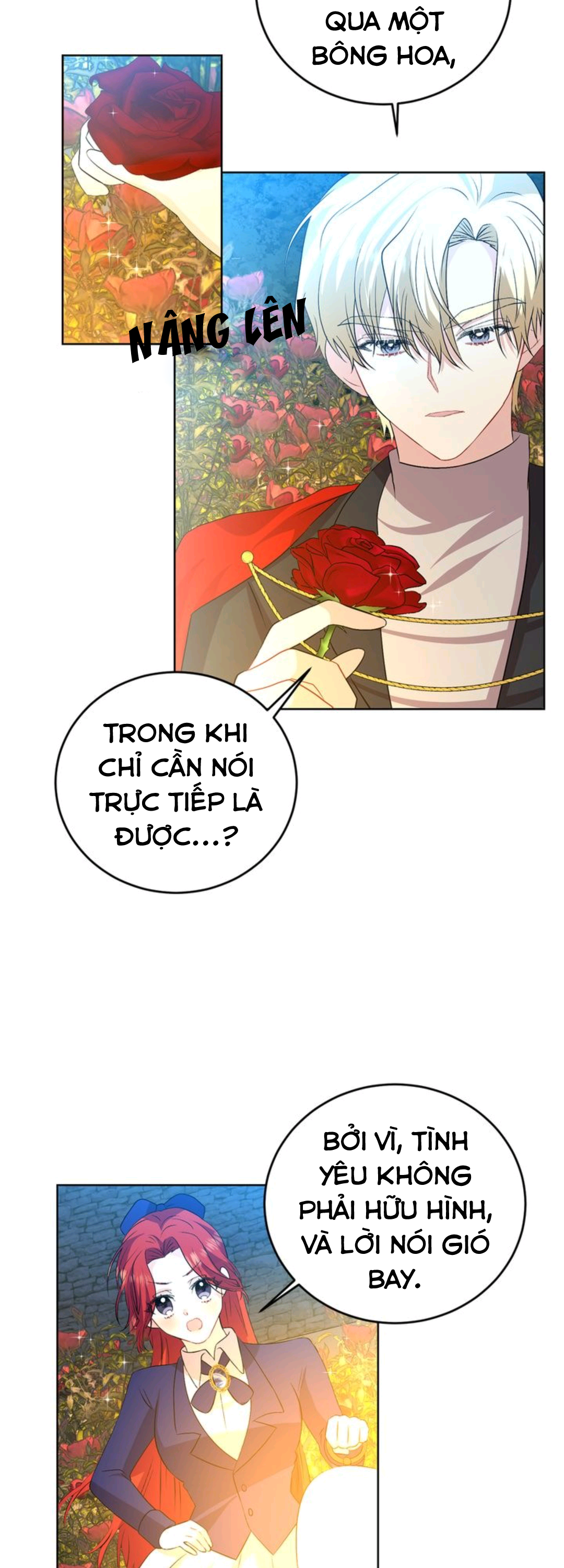 Tôi Sẽ Trở Thành Gia Sư Của Bạo Chúa Chapter 15 - Next Chapter 16